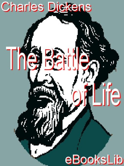 Cover image for The Battle of Life